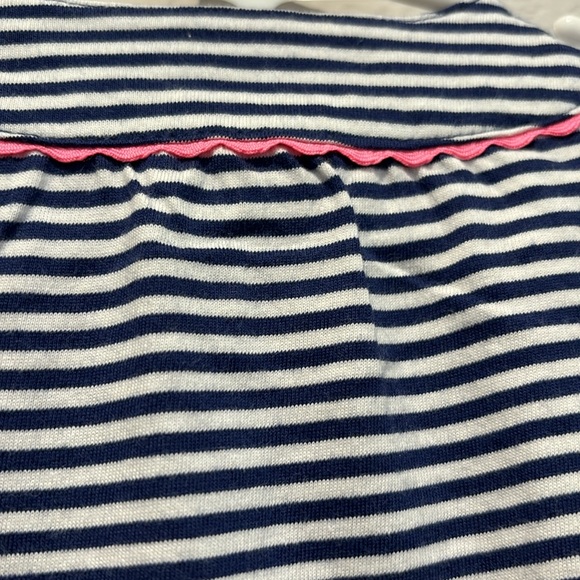 Carter’s play wear one piece dress size: 9 months - Picture 3 of 7